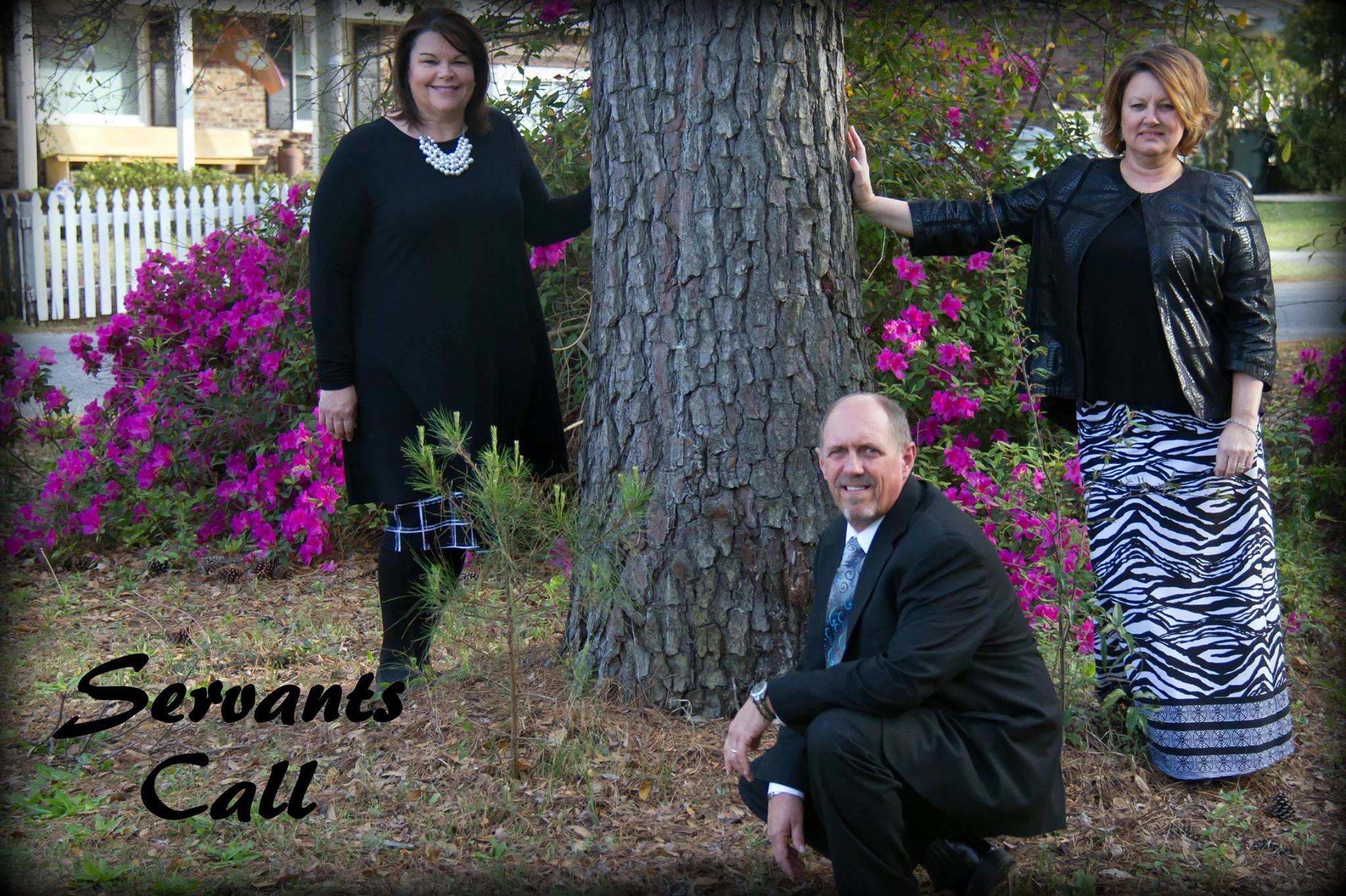 Gospel Gigs - Homepages - Group Name