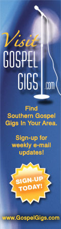 Visit Gospel Gigs and find Southern Gospel concerts in your area